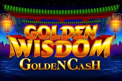 Golden Wisdom slot by Ainsworth - 96.1% RTP