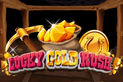 Lucky Gold Rush demo