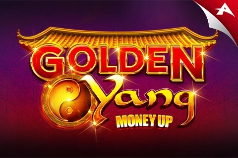 Golden Yang slot by Ainsworth - 94.05% RTP