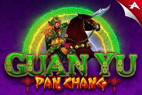 Guan Yu slot by Ainsworth - 96.02% RTP