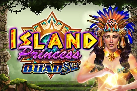 Island Princess slot by Ainsworth - 94.33% RTP