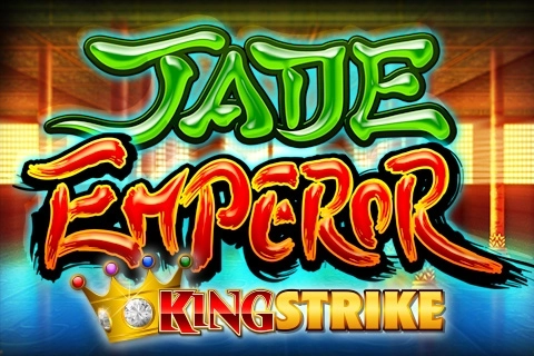 Jade Emperor Demo Slot