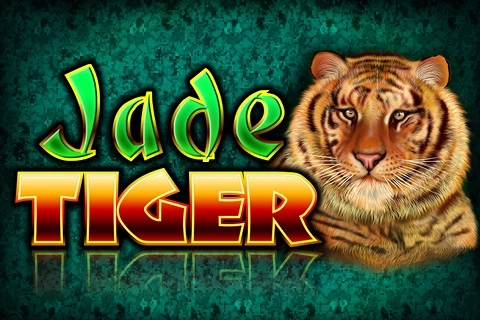 Jade Tiger slot by Ainsworth - 94.2% RTP