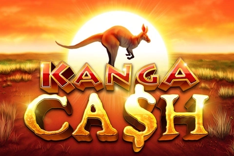 Kanga Cash Demo Slot