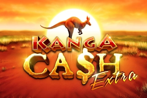 Kanga Cash Extra slot by Ainsworth - 96.13% RTP