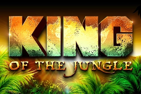King of the Jungle Demo Slot