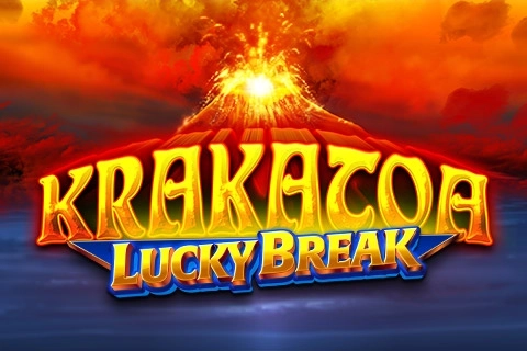Krakatoa slot by Ainsworth - 96.43% RTP