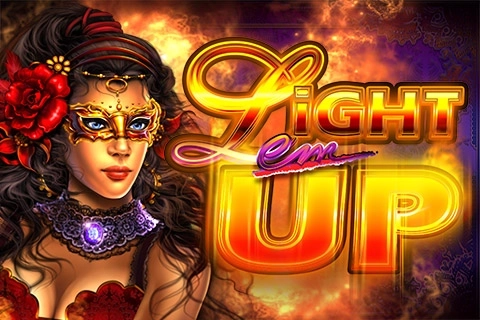 Light 'em Up slot by Ainsworth