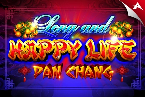 Long And Happy Life slot by Ainsworth - 94.74% RTP