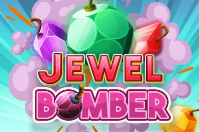 Jewel Bomber demo