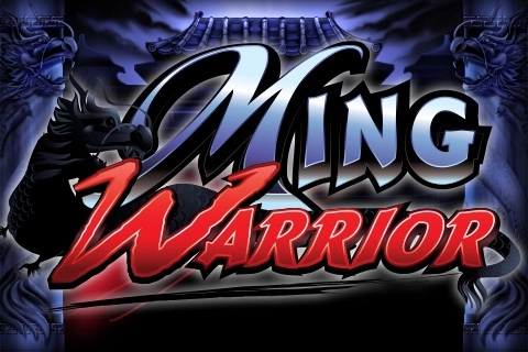 Ming Warrior slot by Ainsworth - 93.88% RTP