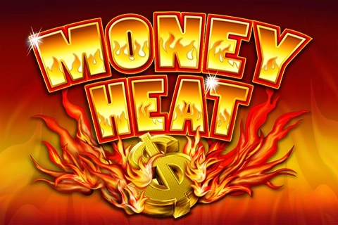 Money Heat slot by Ainsworth - 94.34% RTP