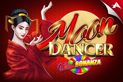 Moon Dancer slot by Ainsworth - 94.74% RTP