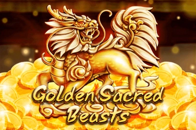 Golden Sacred Beasts demo