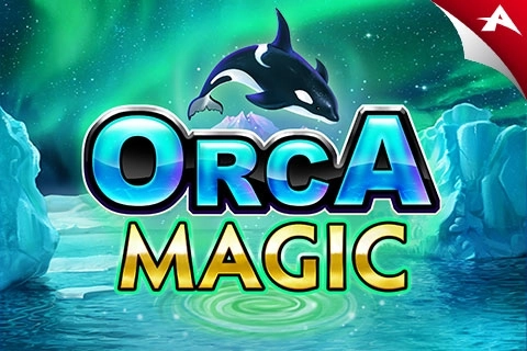 Orca Magic slot by Ainsworth - 94.68% RTP