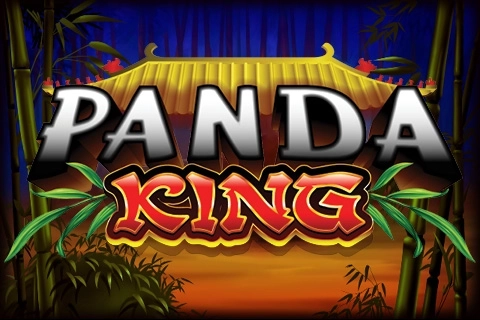 Panda King slot by Ainsworth - 94.34% RTP