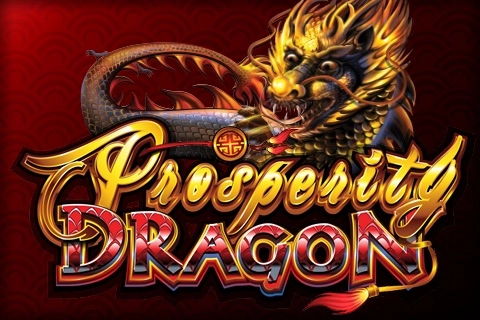Prosperity Dragon Demo Slot