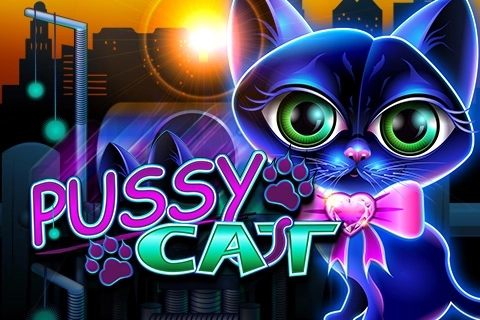 Pussy Cat slot by Ainsworth - 94.16% RTP