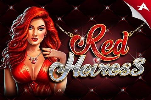 Red Heiress slot by Ainsworth - 94.48% RTP