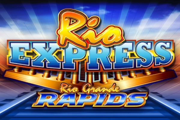 Rio Express slot by Ainsworth
