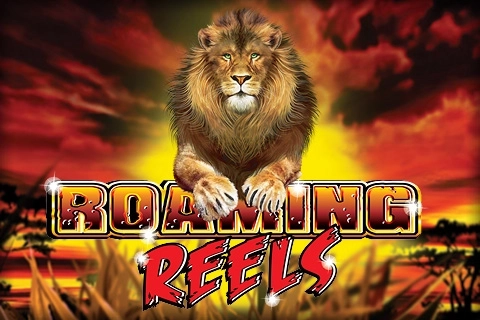 Roaming Reels slot by Ainsworth - 94.14% RTP