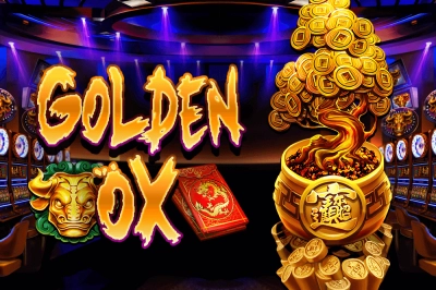 Golden Ox demo