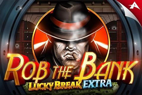 Rob The Bank Demo Slot