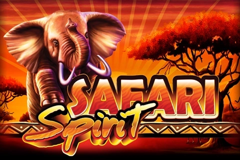 Safari Spirit Demo Slot