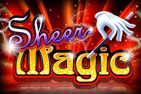 Sheer Magic slot by Ainsworth - 93.19% RTP