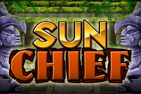 Sun Chief slot by Ainsworth - 94.06% RTP