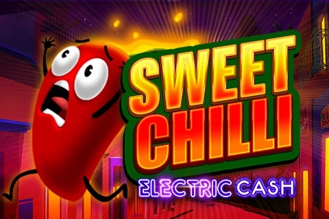 Sweet Chilli slot by Ainsworth - 96.17% RTP