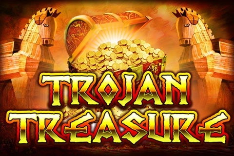 Trojan Treasure slot by Ainsworth - 94.16% RTP