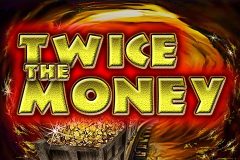 Twice the Money slot by Ainsworth - 94.3% RTP