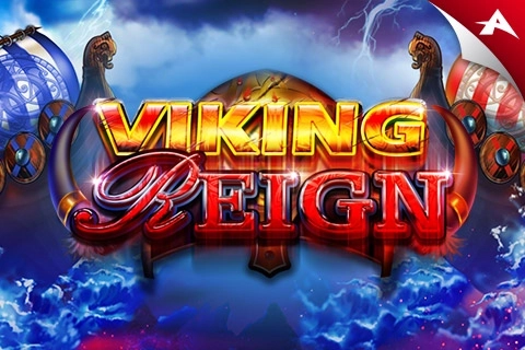 Viking Reign Demo Slot