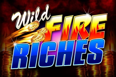 Wild Fire Riches slot by Ainsworth - 94.13% RTP