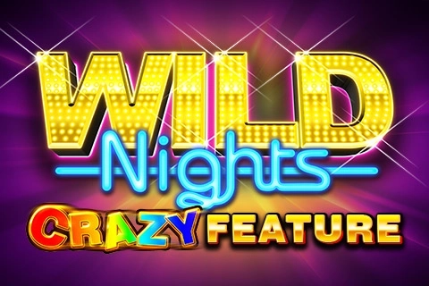 Wild Nights slot by Ainsworth - 94.31% RTP