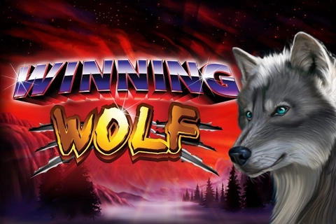 Winning Wolf slot by Ainsworth - 93.85% RTP