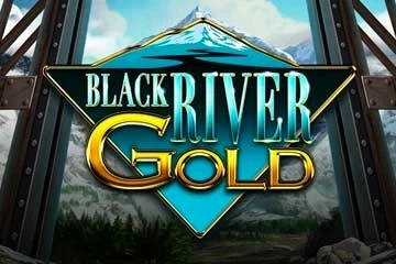 Black River Gold slot by Elk Studios - 96.1% RTP