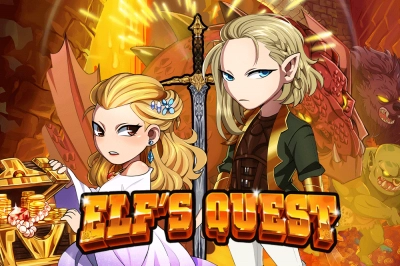 Elf's Quest demo