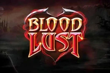 Blood Lust slot by Elk Studios - 96% RTP