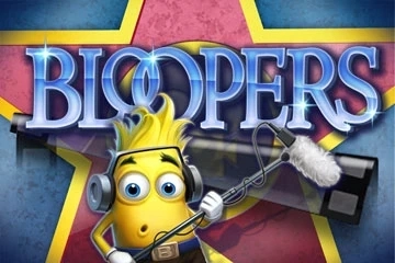 Bloopers slot by Elk Studios - 96.1% RTP
