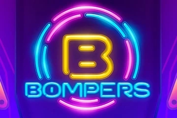 Bompers slot by Elk Studios - 95.8% RTP