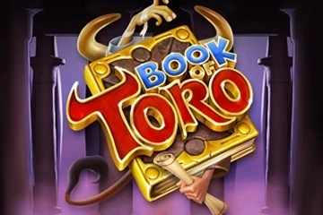 Book of Toro slot by Elk Studios - 95% RTP