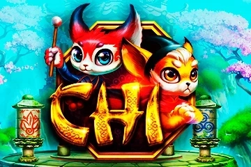 Chi slot by Elk Studios - 96% RTP