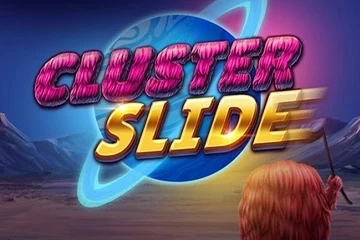 Cluster Slide slot by Elk Studios