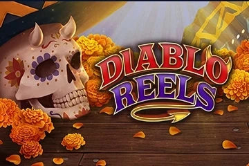 Diablo Reels slot by Elk Studios - 96.3% RTP