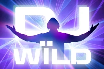 DJ Wild slot by Elk Studios - 96.3% RTP