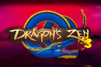 Dragon&#039;s Zen demo
