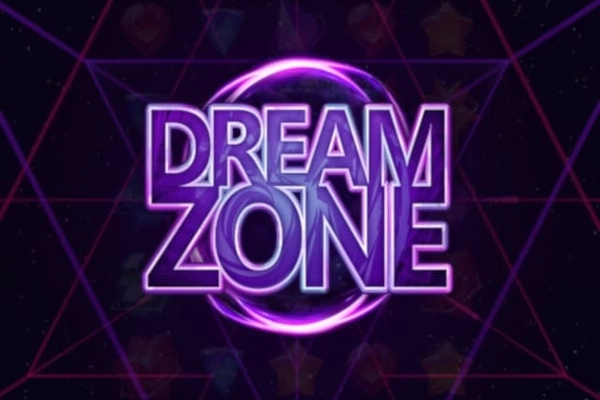 Dreamzone slot by Elk Studios - 96% RTP