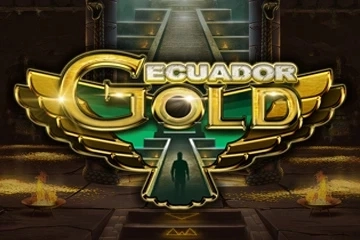 Ecuador Gold slot by Elk Studios - 96.1% RTP